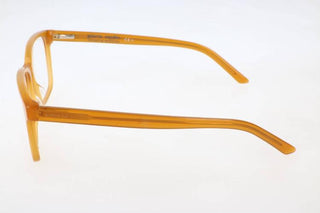 Pierre Cardin P.c. 6193 Men Yellow Geometric Eyeglasses
