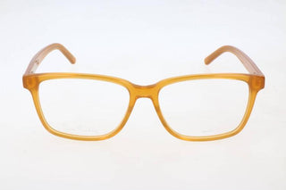 Pierre Cardin P.c. 6193 Men Yellow Geometric Eyeglasses