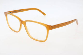 Pierre Cardin P.c. 6193 Men Yellow Geometric Eyeglasses