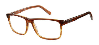 Pierre Cardin P.C. 6197 men 0 Squared Eyeglasses