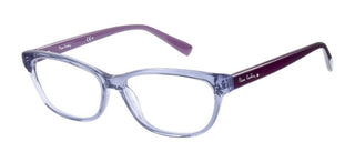 Pierre Cardin P.C. 8448 women 0 Geometric Eyeglasses