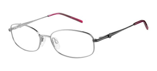 Pierre Cardin P.C. 8838 women 0 Geometric Eyeglasses