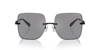 Michael Kors Quebec Mk 1150 Women Grey  Sunglasses