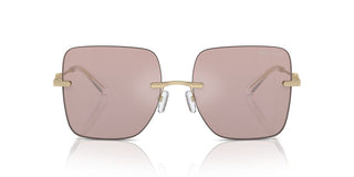Michael Kors Quebec Mk 1150 Women Pink  Sunglasses