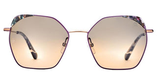 Etnia Barcelona QUIMBAYA unisex 0 Butterfly Sunglasses