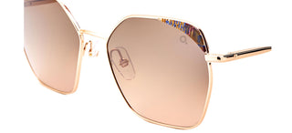 Etnia Barcelona QUIMBAYA unisex 0 Butterfly Sunglasses