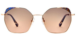 Etnia Barcelona QUIMBAYA unisex 0 Butterfly Sunglasses