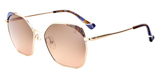 Etnia Barcelona QUIMBAYA unisex 0 Butterfly Sunglasses