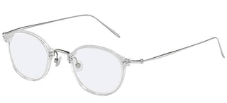 Rodenstock R7059 unisex 0 Round Eyeglasses