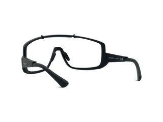 VUARNET RACING 06 Racing 06 men Black Shield Sunglasses