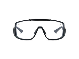 VUARNET RACING 06 Racing 06 men Black Shield Sunglasses