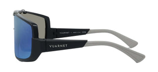 Vuarnet Racing 06 Racing 06 Men Black  Sunglasses