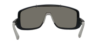 Vuarnet Racing 06 Racing 06 Men Black  Sunglasses