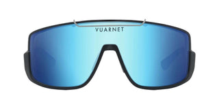 Vuarnet Racing 06 Racing 06 Men Black  Sunglasses