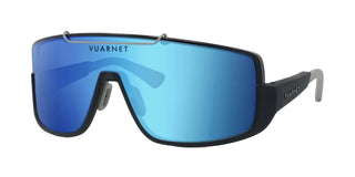 Vuarnet Racing 06 Racing 06 Men Black  Sunglasses