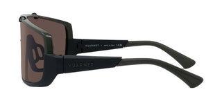 Vuarnet Racing 06 Racing 06 Men Green  Sunglasses