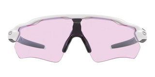Oakley RADAR EV PATH OO 9208 men White Sports Sunglasses