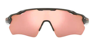 Oakley RADAR EV PATH OO 9208 men Black Sports Sunglasses