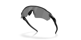Oakley Radar Ev S Path Oo 9510 Men Black Shield Sunglasses