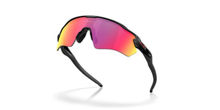 Oakley Radar Ev S Path Oo 9510 Men Black Shield Sunglasses