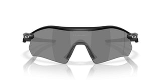 Oakley Radar Plate Oo 9495d Unisex Black Shield Sunglasses