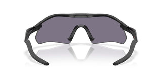 Oakley Radar Plate Oo 9495d Unisex Black Shield Sunglasses