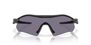 Oakley Radar Plate Oo 9495d Unisex Black Shield Sunglasses