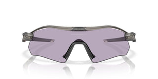 Oakley Radar Plate Oo 9495d Unisex Grey Shield Sunglasses