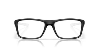 Oakley RAFTER OX 8178 men Black Geometric Eyeglasses