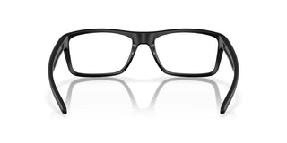 Oakley RAFTER OX 8178 men Black Geometric Eyeglasses