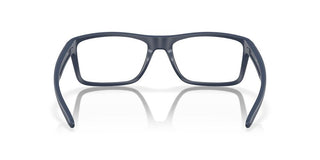 Oakley RAFTER OX 8178 men Blue Geometric Eyeglasses
