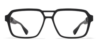 Mykita RAIDER unisex Black Squared Eyeglasses