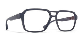 Mykita RAIDER unisex Grey Squared Eyeglasses