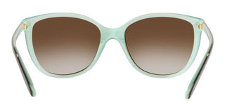 Ralph RA 5160 women Blue Cat Eye Sunglasses