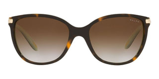 Ralph RA 5160 women Blue Cat Eye Sunglasses