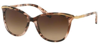 Ralph RA 5203 women Pink Cat Eye Sunglasses