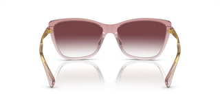 Ralph RA 5308U women Pink Cat Eye Sunglasses