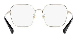 Ralph RA 6053 women Black Geometric Eyeglasses