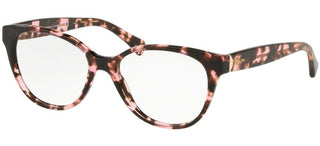 Ralph RA 7103 women Pink Butterfly Eyeglasses