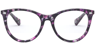 Ralph RA 7122 women Violet Cat Eye Eyeglasses