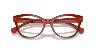 Ralph RA 7141 women 0 Cat Eye Eyeglasses