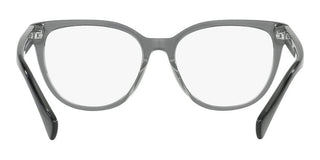 Ralph RA 7153 women Grey Geometric Eyeglasses