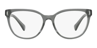Ralph RA 7153 women Grey Geometric Eyeglasses