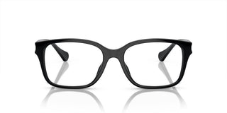 Ralph RA 7155U women Black Squared Eyeglasses