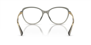 Ralph RA 7157U women Grey Geometric Eyeglasses
