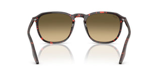 Ray-ban Rb 2203 Unisex Havana Squared Sunglasses