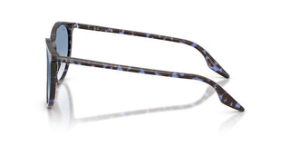 Ray-ban Rb 2204 Unisex Blue  Sunglasses