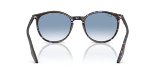 Ray-ban Rb 2204 Unisex Blue  Sunglasses