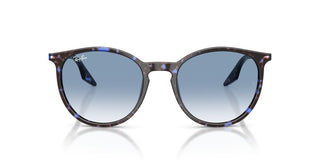 Ray-ban Rb 2204 Unisex Blue  Sunglasses