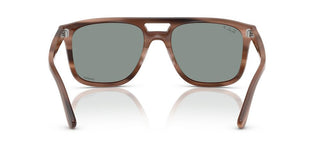 Ray-ban Rb 2213ch Unisex Havana  Sunglasses